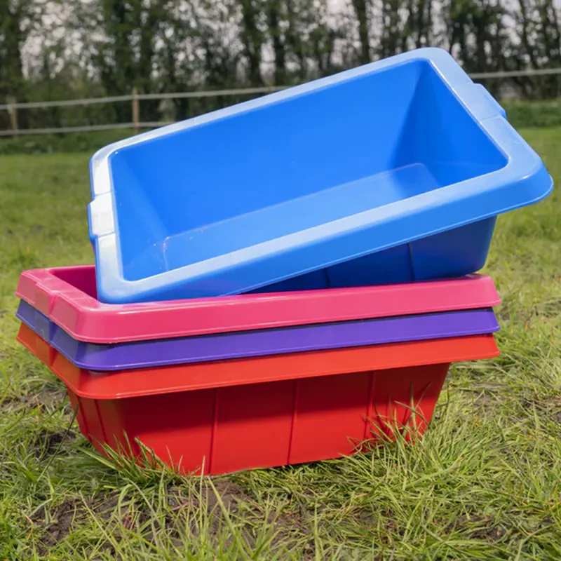 Red Gorilla Mini Tub - 7L-1